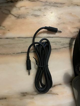 Cámara  de Video JVC GX 88E