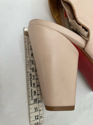 Stivaletti donna n 37 Impicci Made in Italy