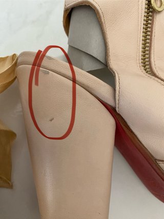 Stivaletti donna n 37 Impicci Made in Italy
