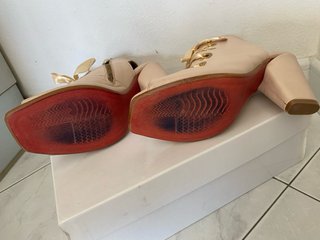 Stivaletti donna n 37 Impicci Made in Italy