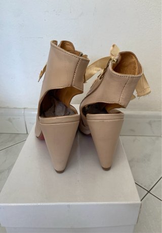Stivaletti donna n 37 Impicci Made in Italy