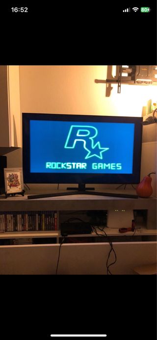 GTA III (platinum) - PS2