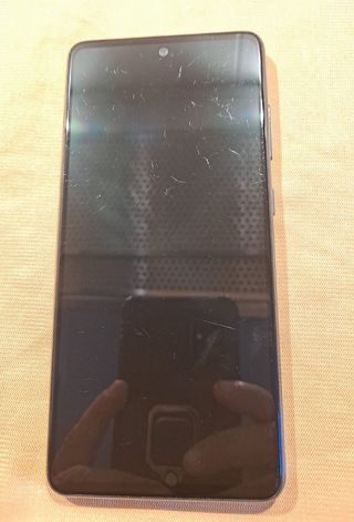 Samsung Galaxy A52 5g 128gb