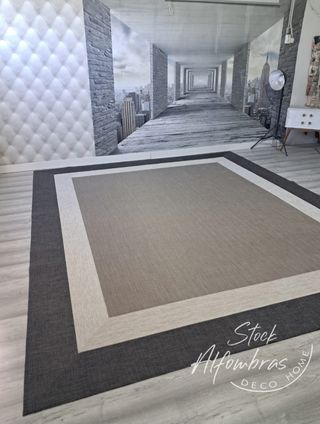 ALFOMBRAS DE VINILO