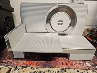 Cortadora de Fiambres