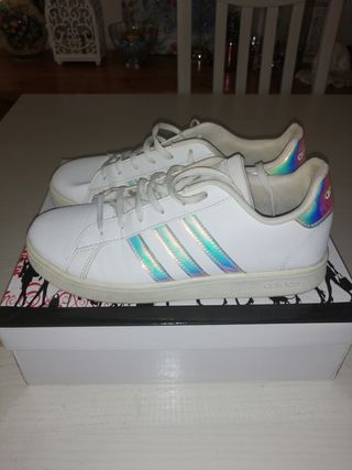 Scarpe Adidas donna