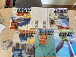 Tecnomedia tecnologia scuola media