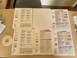 Tecnomedia tecnologia scuola media