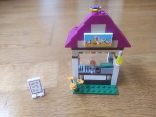 Lego Friends Piscina 41008