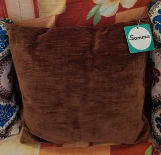 3 Cuscini nuovi per divano tutti a € 20