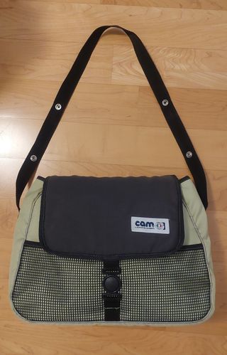 Borsa da passeggino