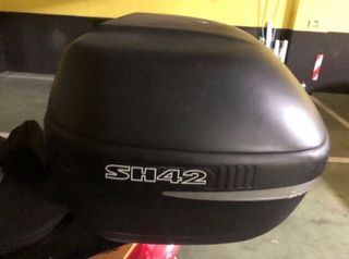 Kymco Super Dink 300i ABS