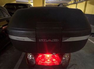 Kymco Super Dink 300i ABS