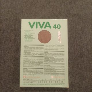 Collant Viva Cizeta medicali 