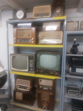 Radios Antiguos