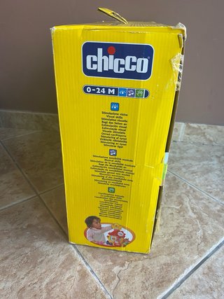 casetta dei sogni chicco