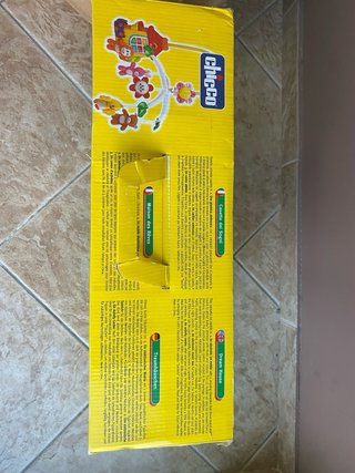 casetta dei sogni chicco