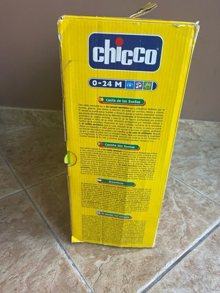 casetta dei sogni chicco