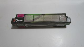 bombilla  solux green force 250w