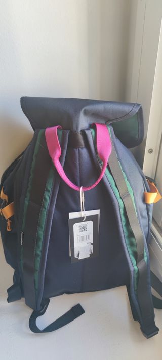Mochila converse 