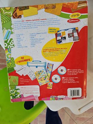 Guida maestra d' infanzia