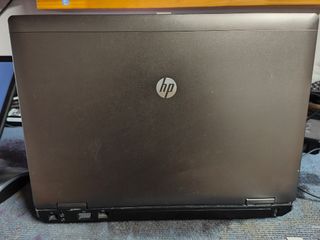 HP Probook 6460b