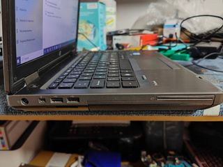 HP Probook 6460b