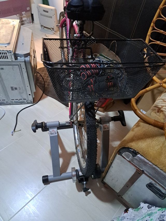 Vicicleta de montaña de adultos