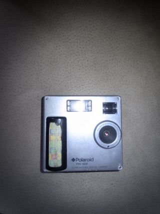 Cámara Zenit 122 + Objetivo 70-210