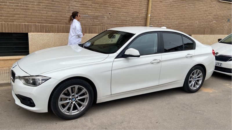 BMW Serie 3 2016 - foto 1