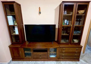 Mueble Televisión