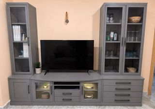Mueble Televisión