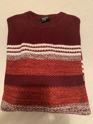 Jersey chico