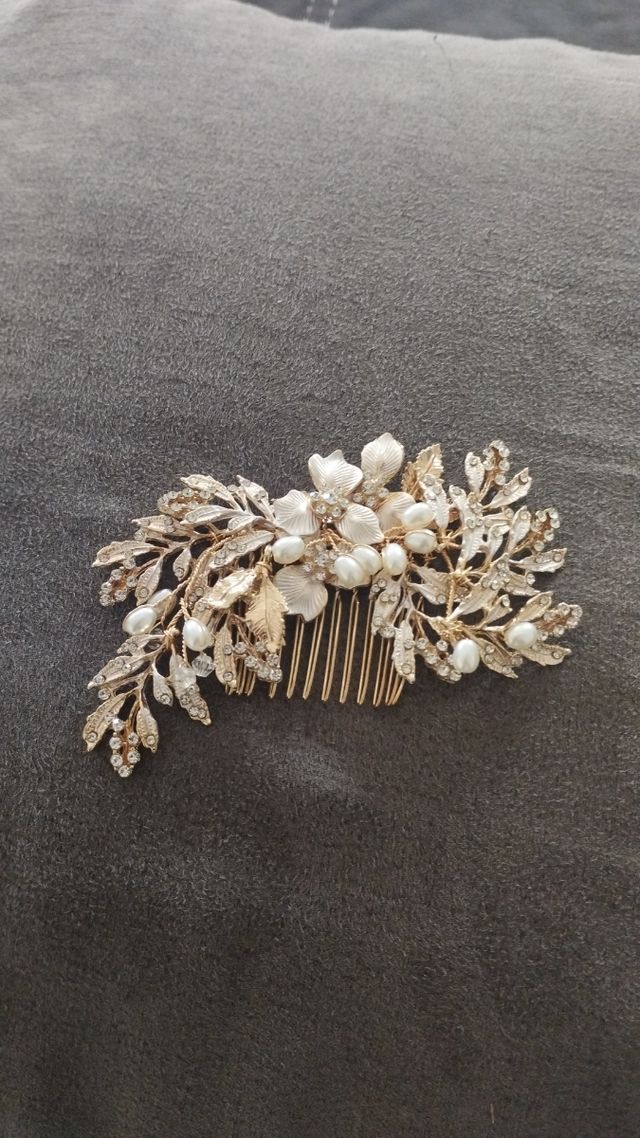 Complementos para el cabello