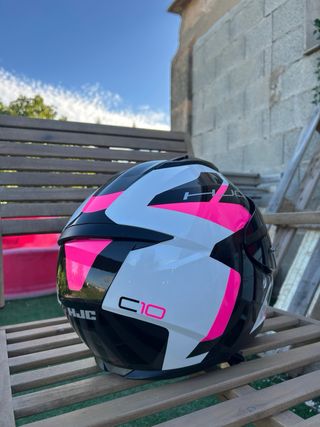 Casco HJC C10