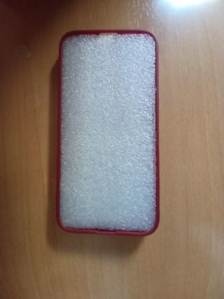 Funda iPhone 13