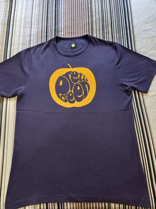Camiseta Pretty Green hombre