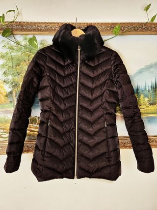 Plumifero Geox Talla M