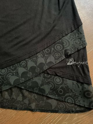 Blusa DESIGUAL