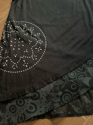 Blusa DESIGUAL