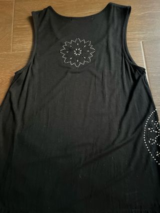 Blusa DESIGUAL