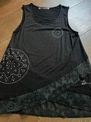 Blusa DESIGUAL