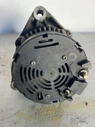 Alternador mercedes w123