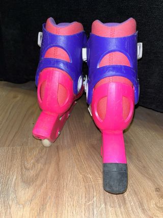 Patines en linea para peques