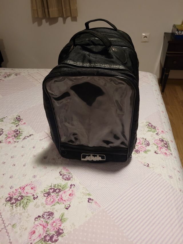 OFERTA!! BOLSO O MACUTO PARA MOTO