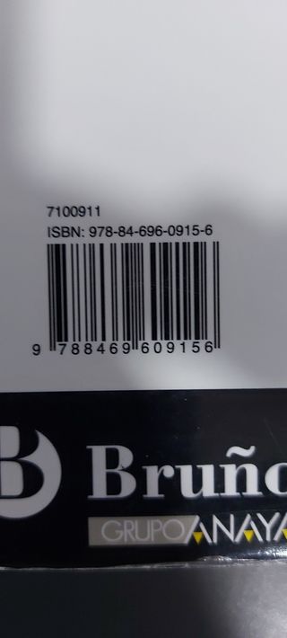 Libro texto HISTORIA