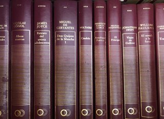 Historia Universal de la Literatura