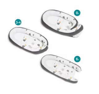 Nido reductor babymoov