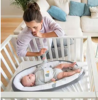 Nido reductor babymoov