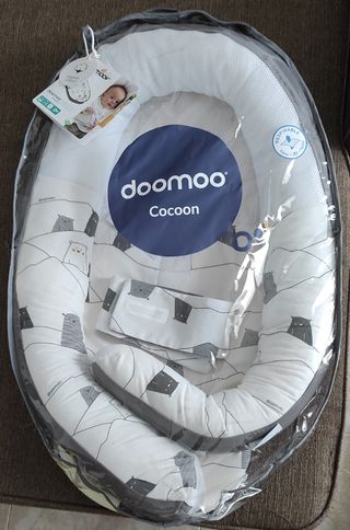 Nido reductor babymoov